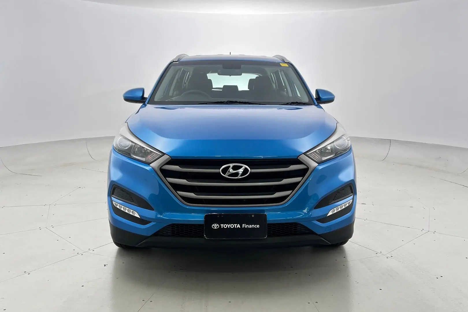 2015 Hyundai Tucson Gallery Image 10