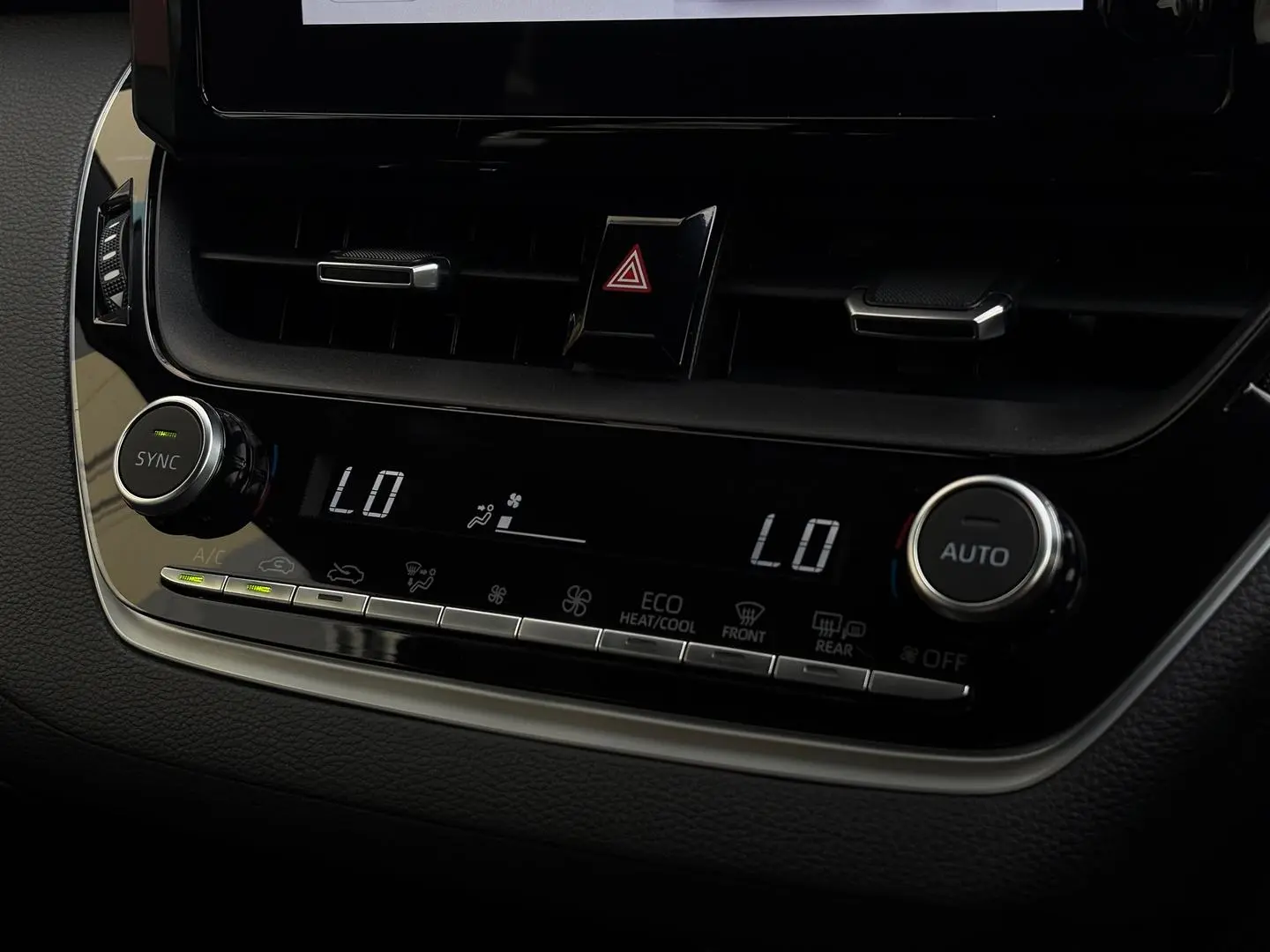 2024 Toyota Corolla Gallery Image 17