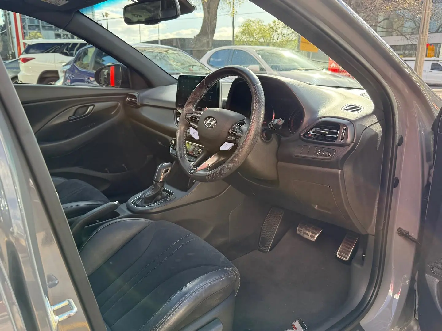 2023 Hyundai i30 Gallery Image 13