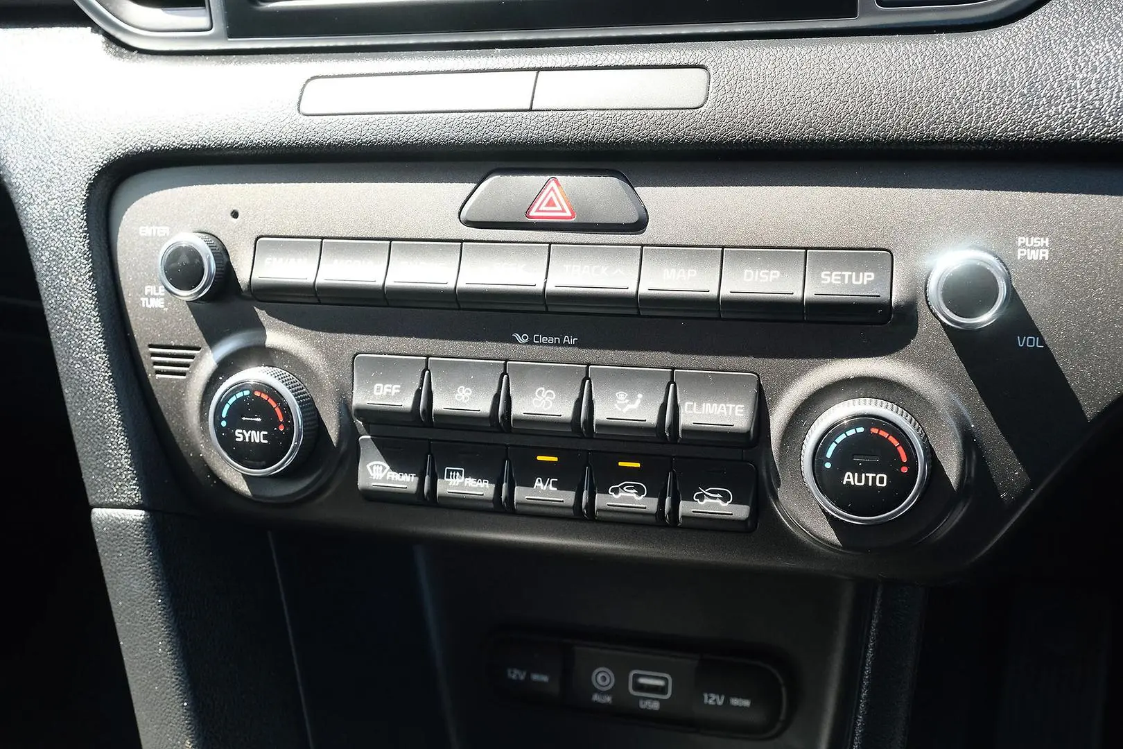 2018 Kia Sportage Gallery Image 18