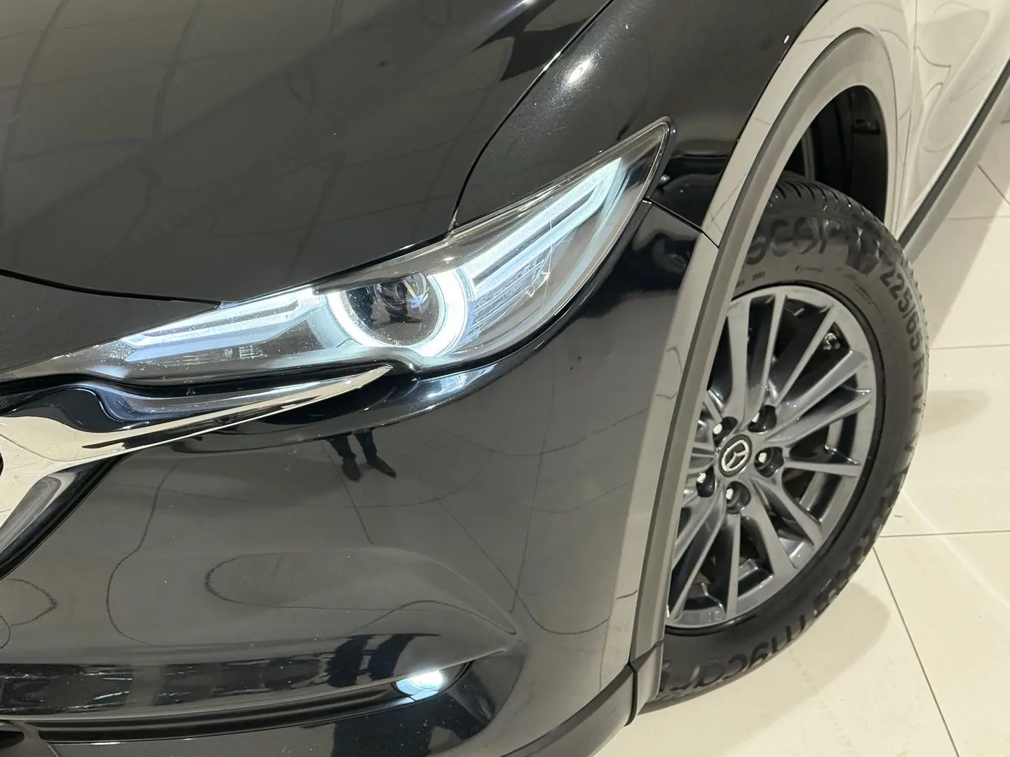 2019 Mazda CX-5 Gallery Image 11