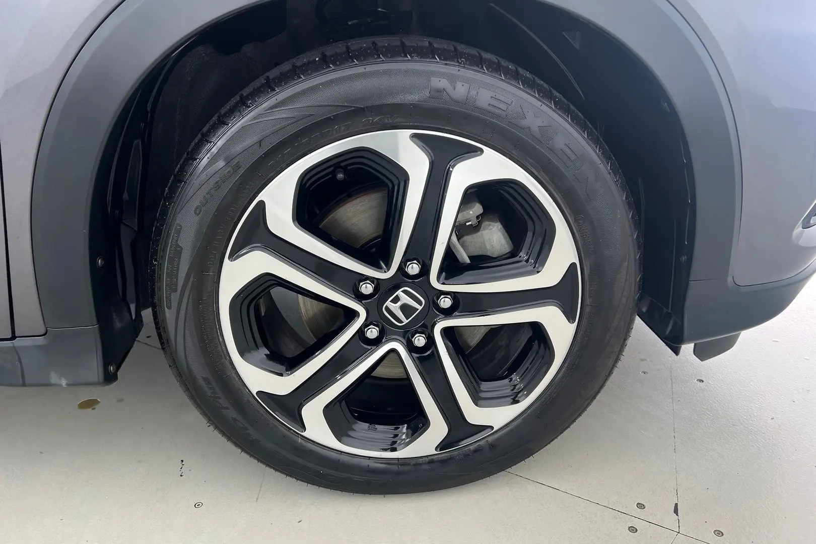2019 Honda HR-V Gallery Image 21