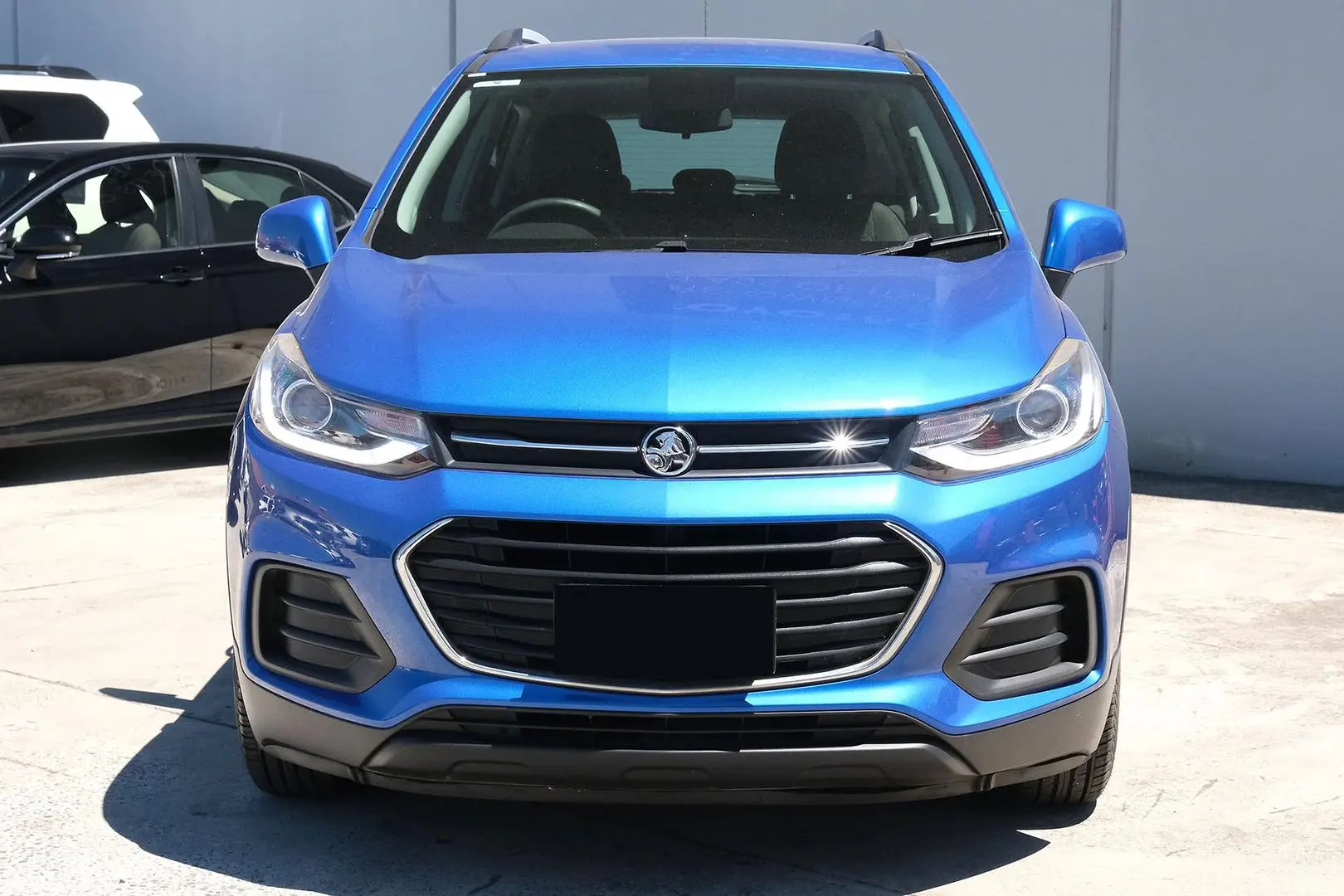 2017 Holden Trax Gallery Image 3