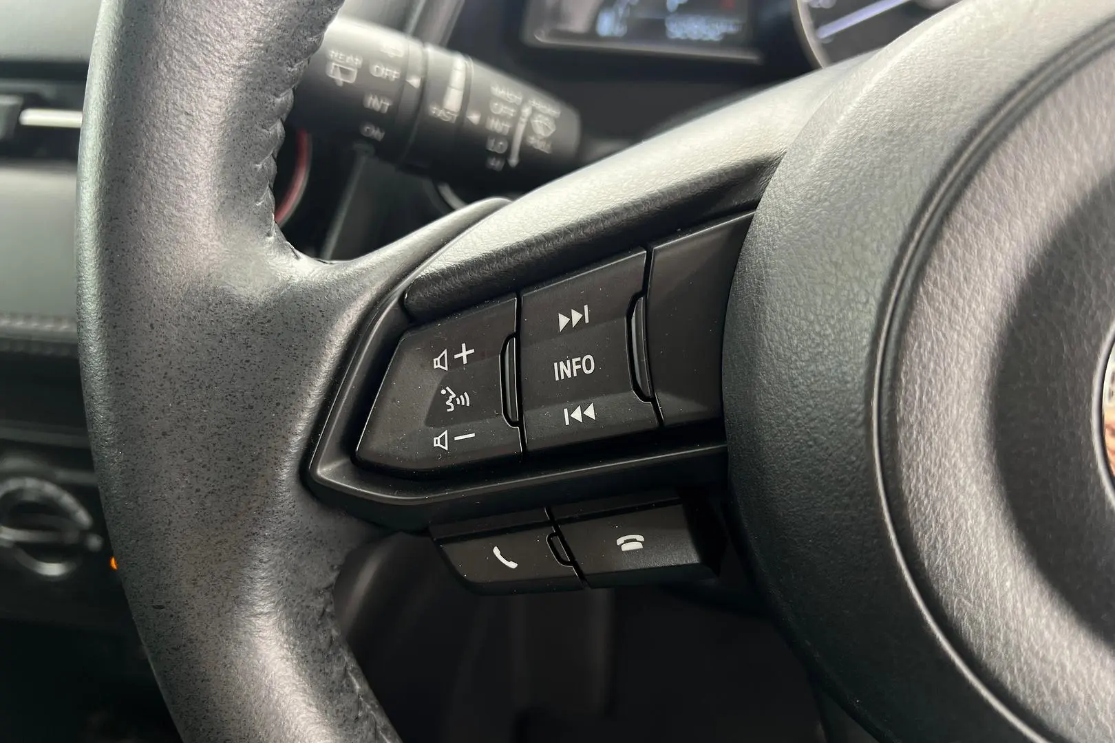 2017 Mazda CX-3 Gallery Image 16