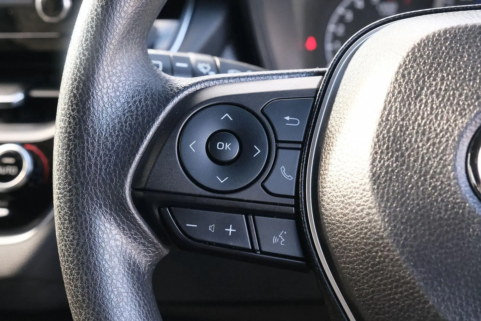 2021 Toyota Corolla Gallery Image 15