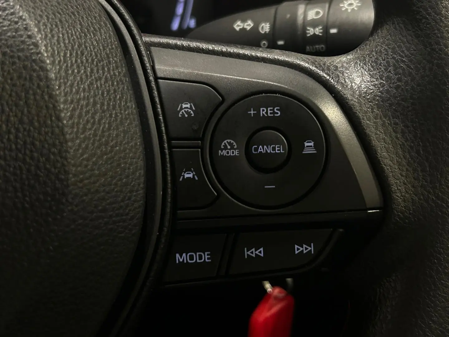 2024 Toyota Corolla Gallery Image 20