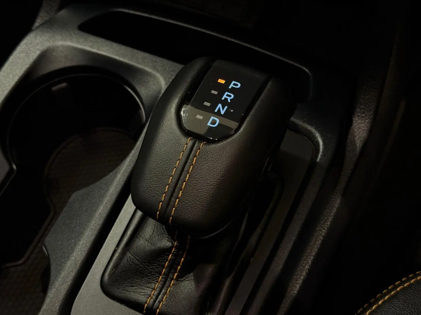 2023 Ford Ranger Gallery Image 20