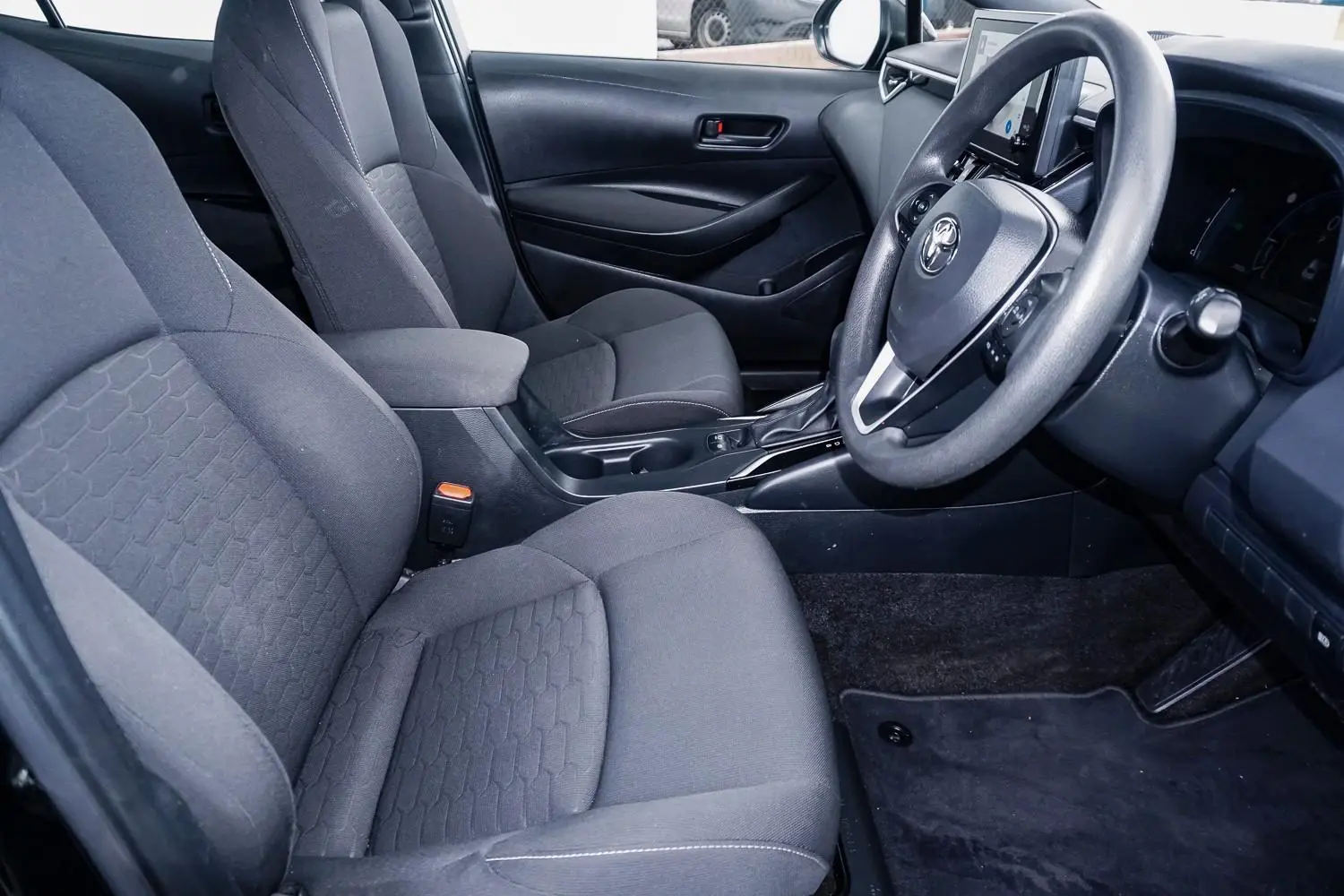 2024 Toyota Corolla Gallery Image 15