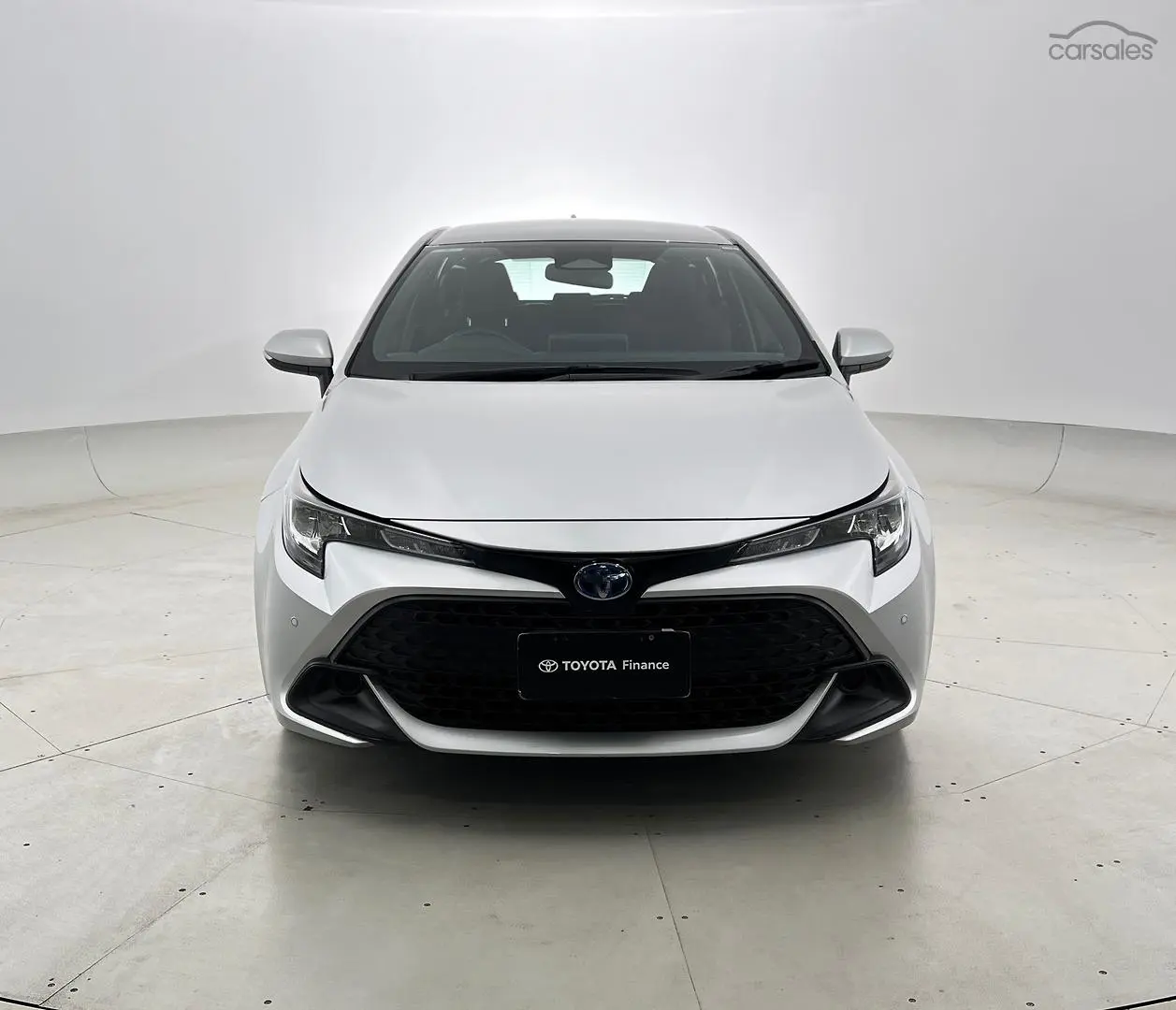 2024 Toyota Corolla Image 6