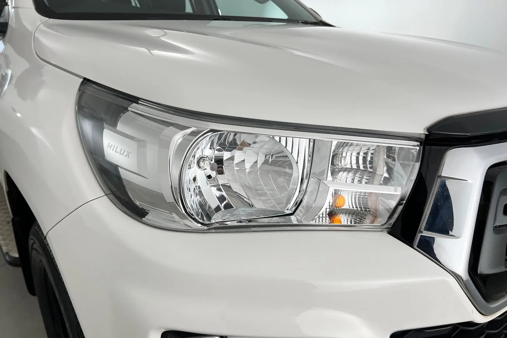 2018 Toyota Hilux Gallery Image 22
