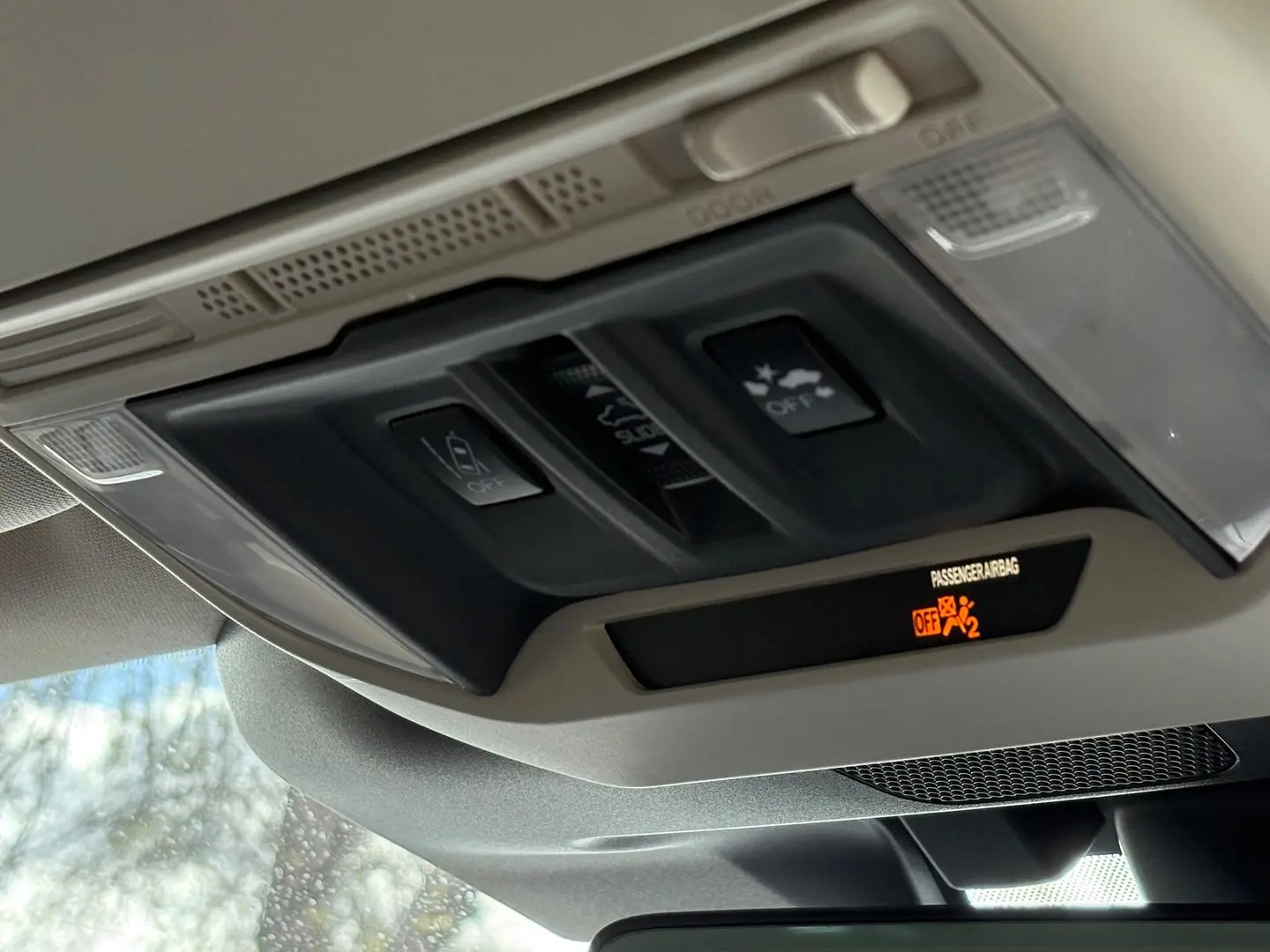 2023 Subaru Forester Gallery Image 28