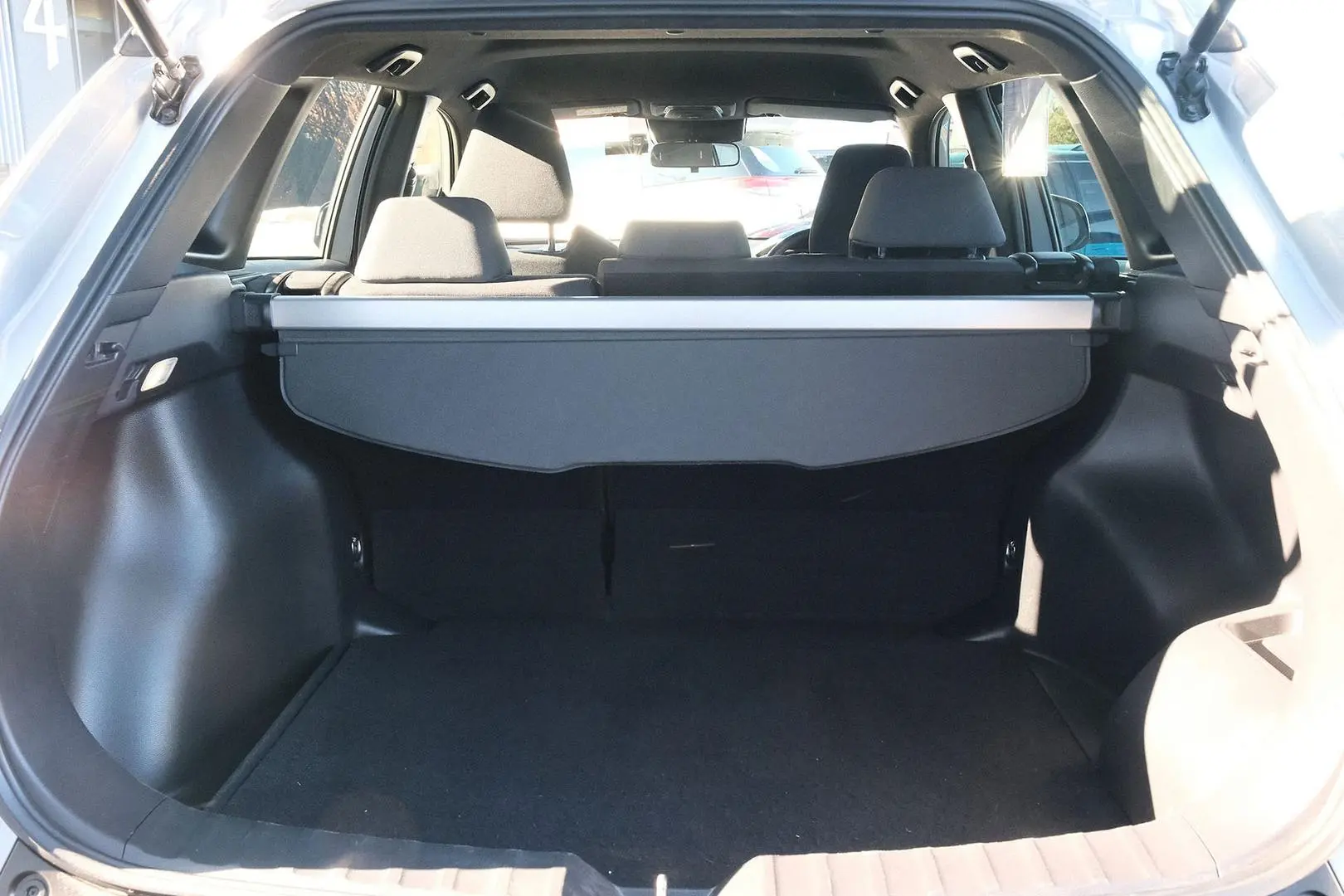 2023 Toyota Corolla Cross Gallery Image 10