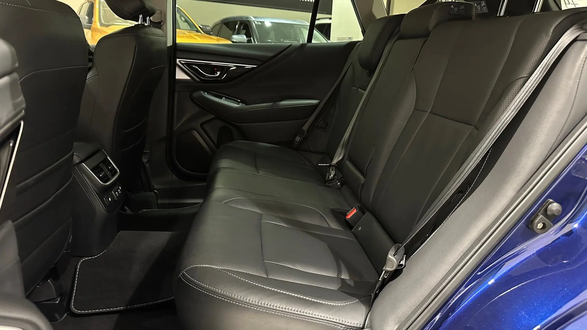 2023 Subaru Outback Gallery Image 27