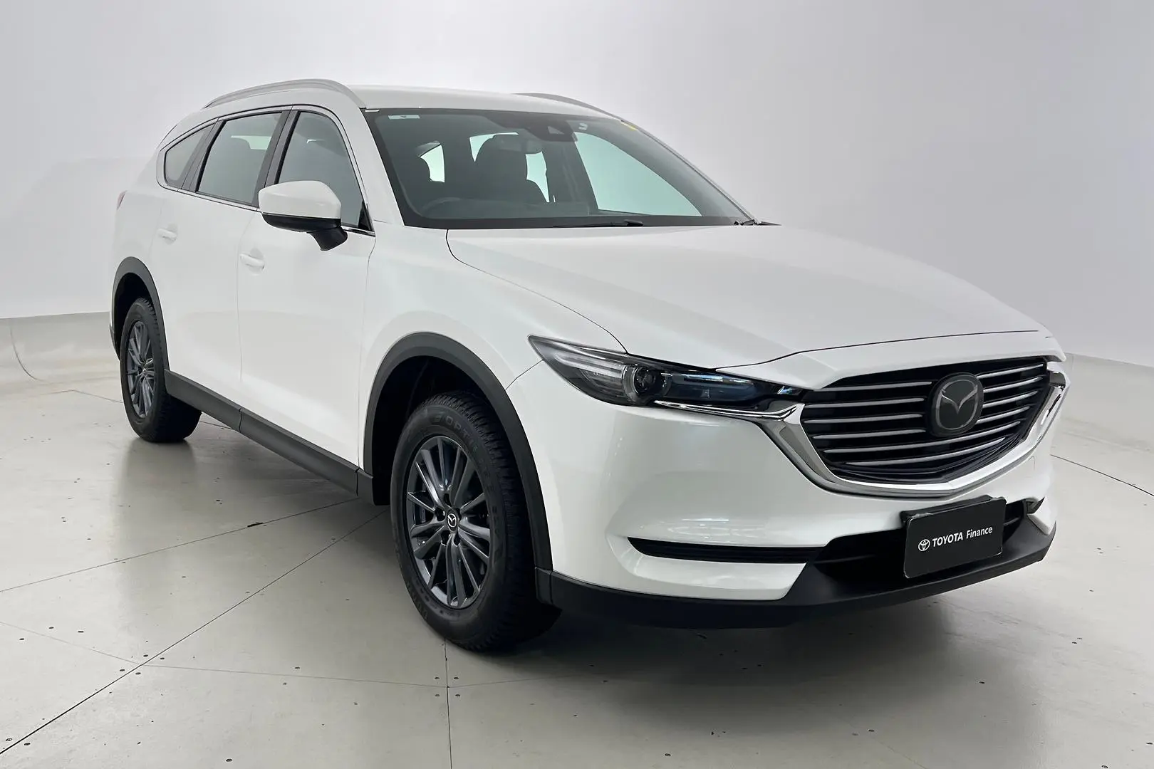 2019 Mazda CX-8 Gallery Image 1
