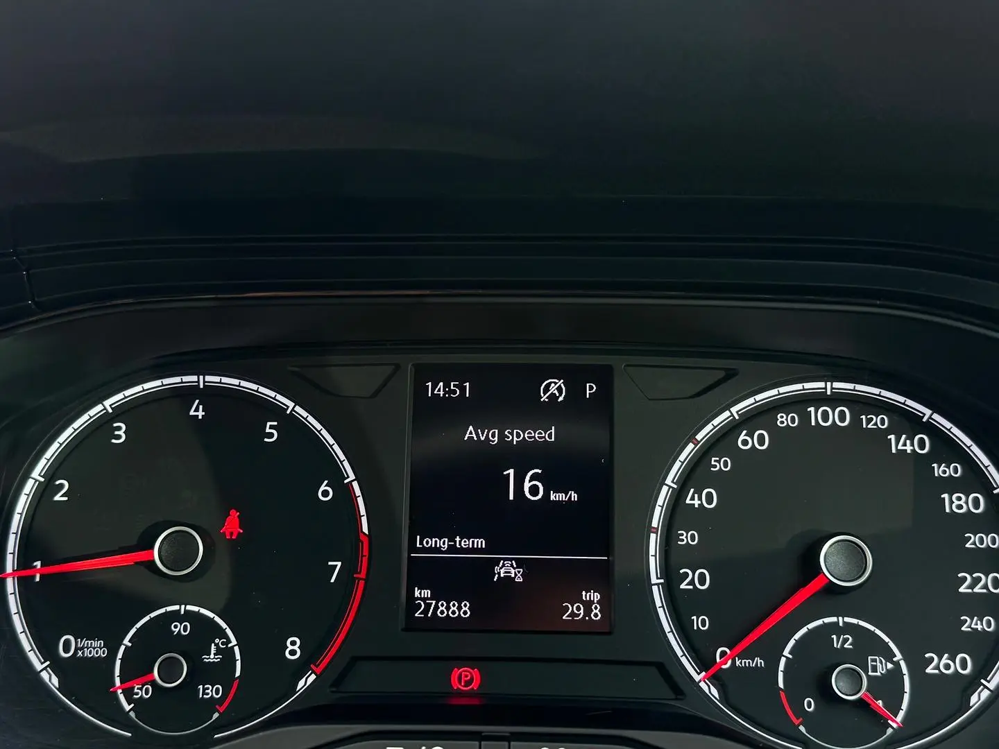 2021 Volkswagen Polo Gallery Image 20