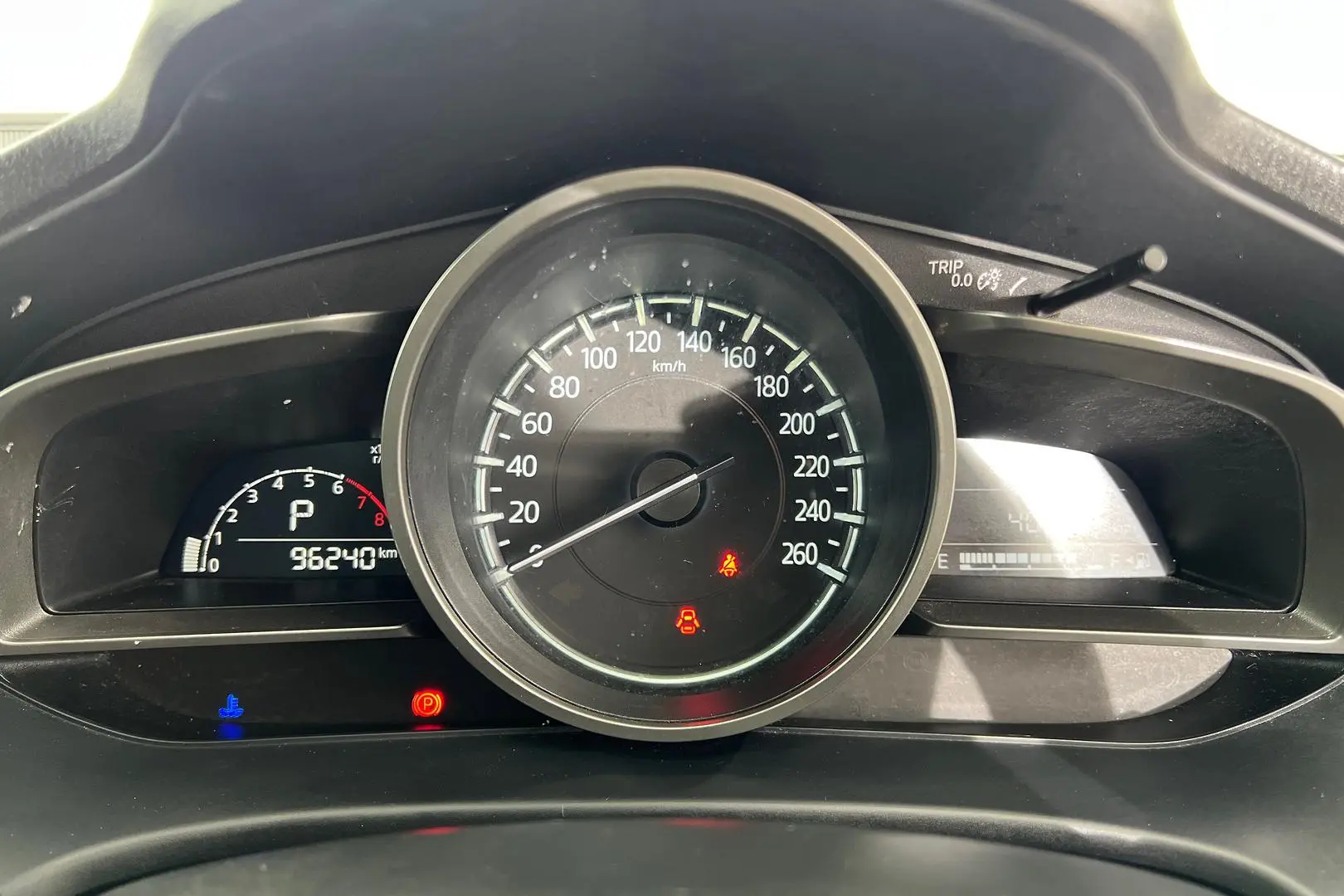 2017 Mazda 3 Gallery Image 20