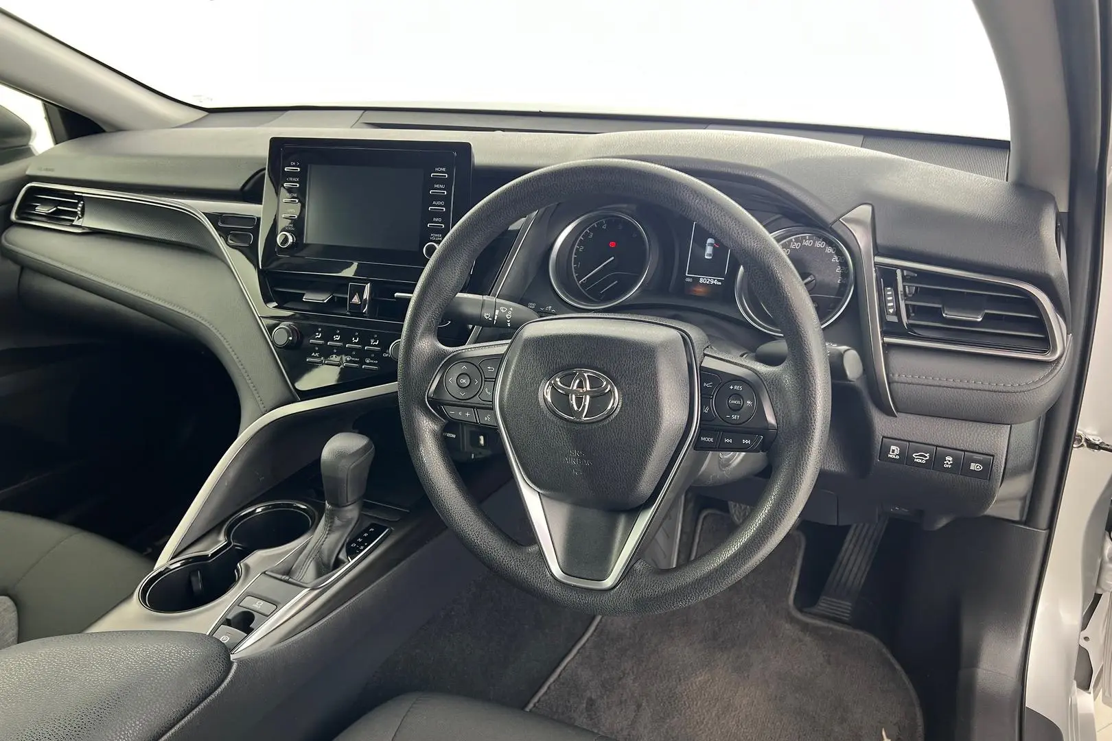 2022 Toyota Camry Gallery Image 12