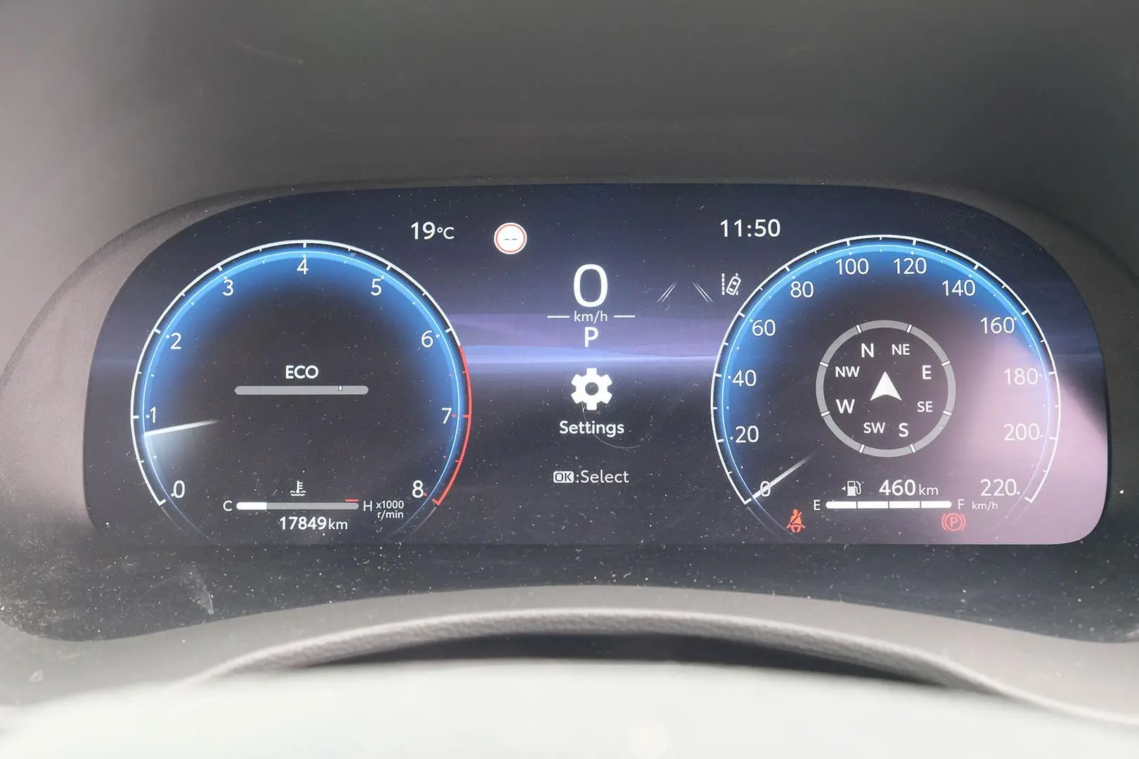 2023 Toyota Kluger Gallery Image 17