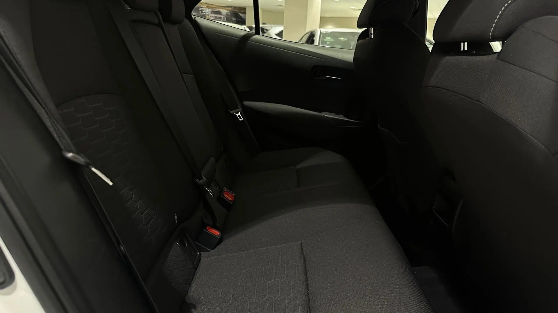 2023 Toyota Corolla Gallery Image 12