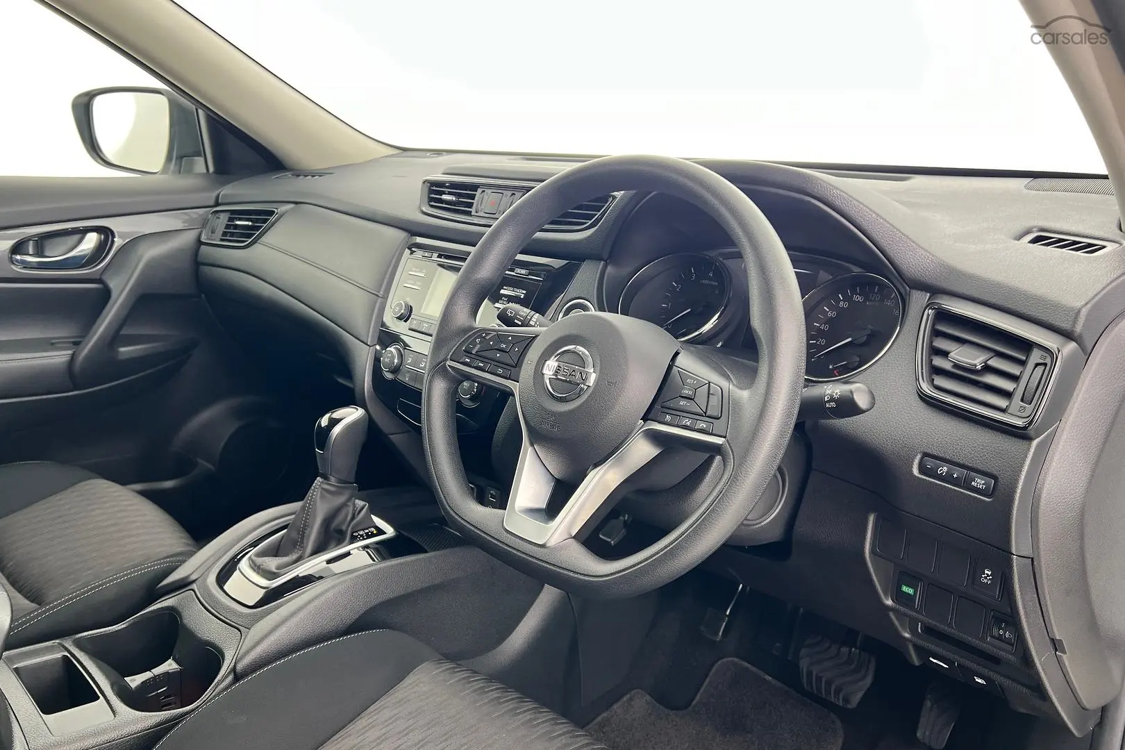 2019 Nissan X-TRAIL Image 12