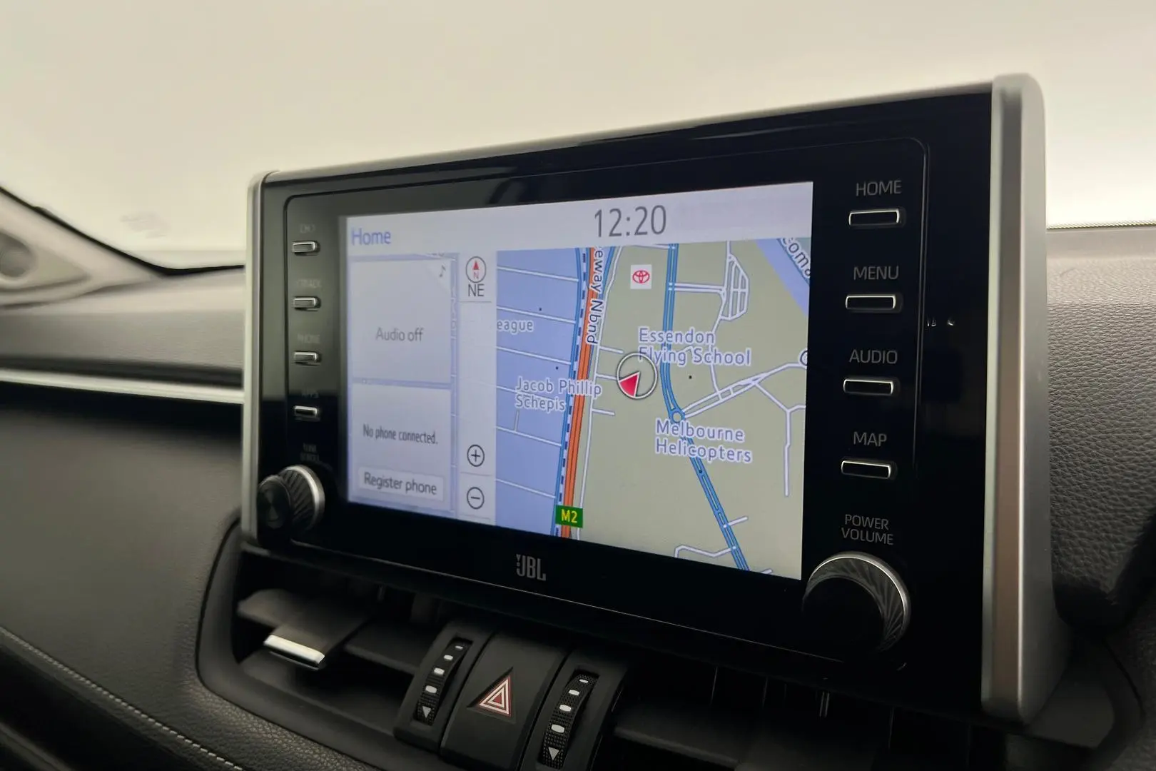 2019 Toyota RAV4 Gallery Image 21