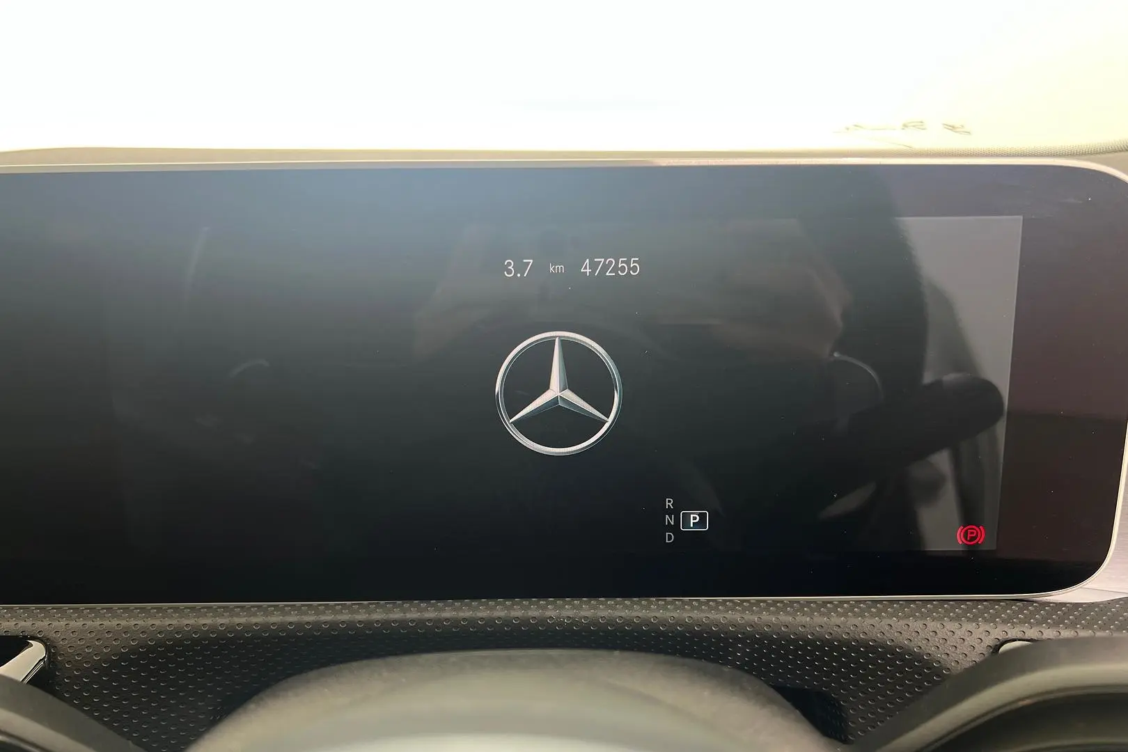 2020 Mercedes-Benz A-Class Gallery Image 18