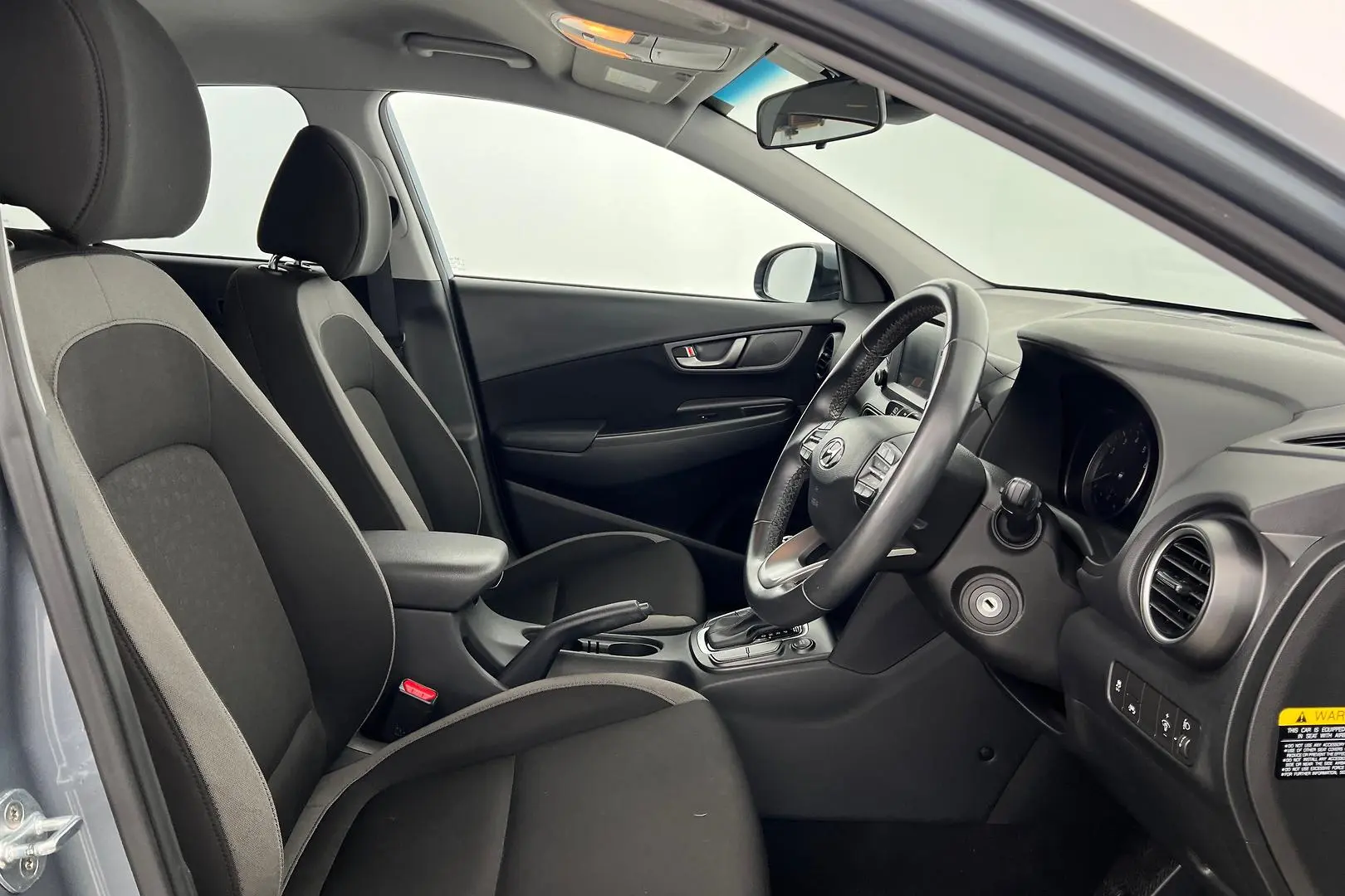 2019 Hyundai Kona Gallery Image 11