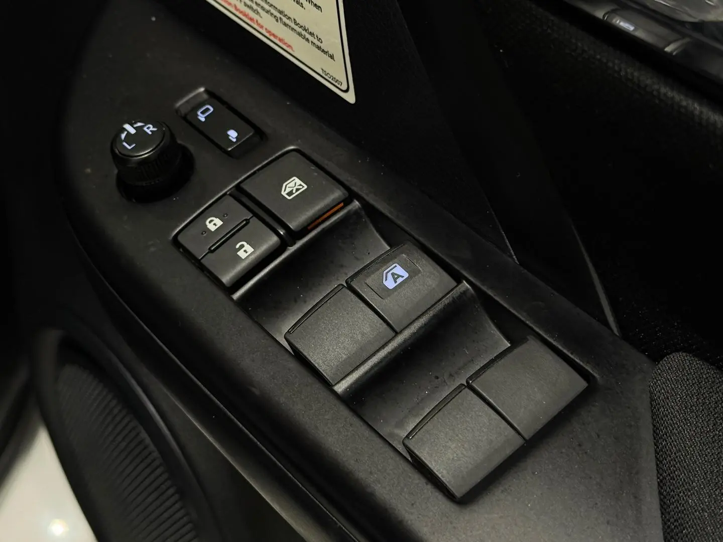 2021 Toyota Fortuner Gallery Image 18