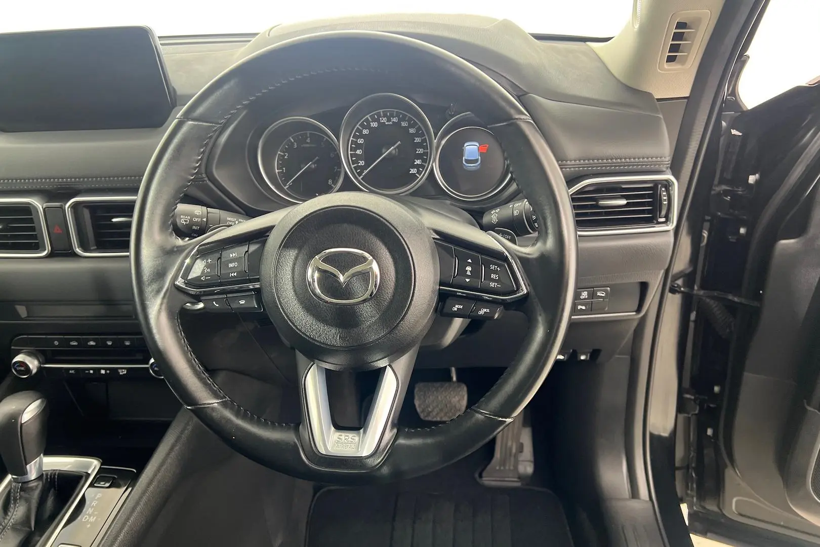 2020 Mazda CX-5 Gallery Image 14