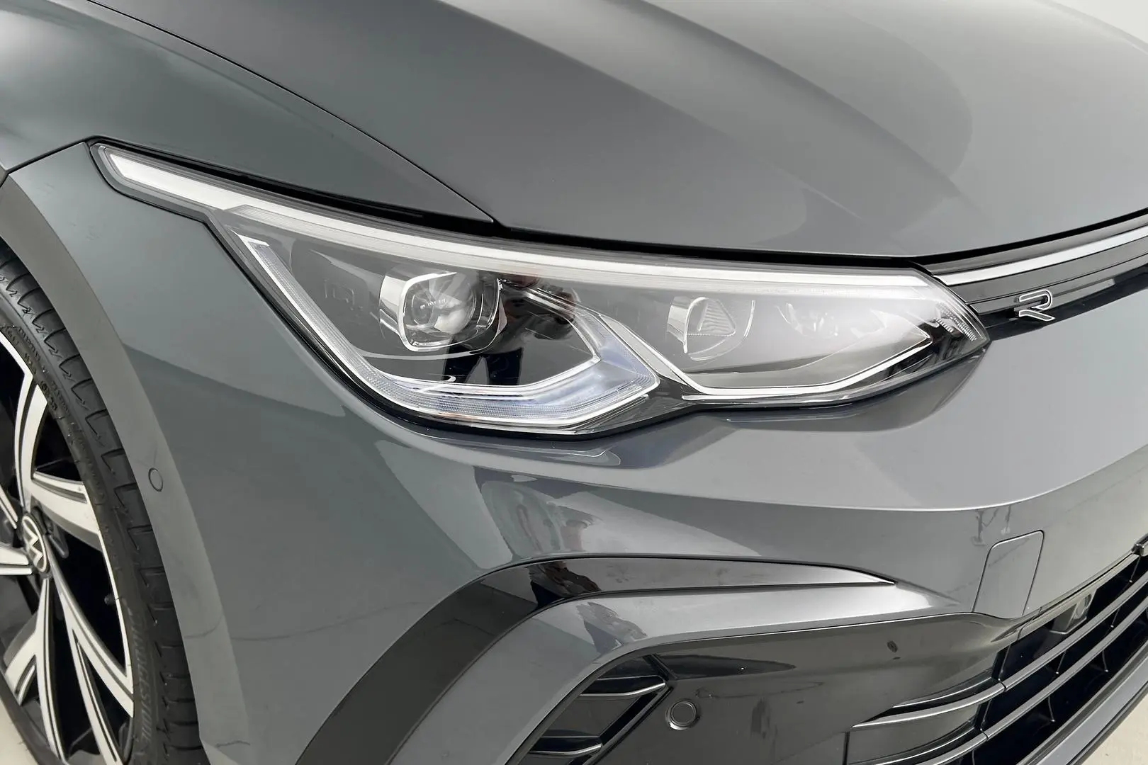 2023 Volkswagen Golf Gallery Image 10