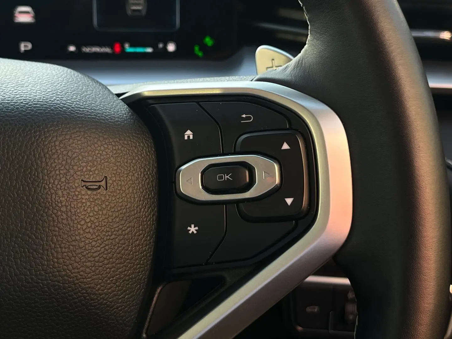 2022 GWM Haval H6 Gallery Image 26