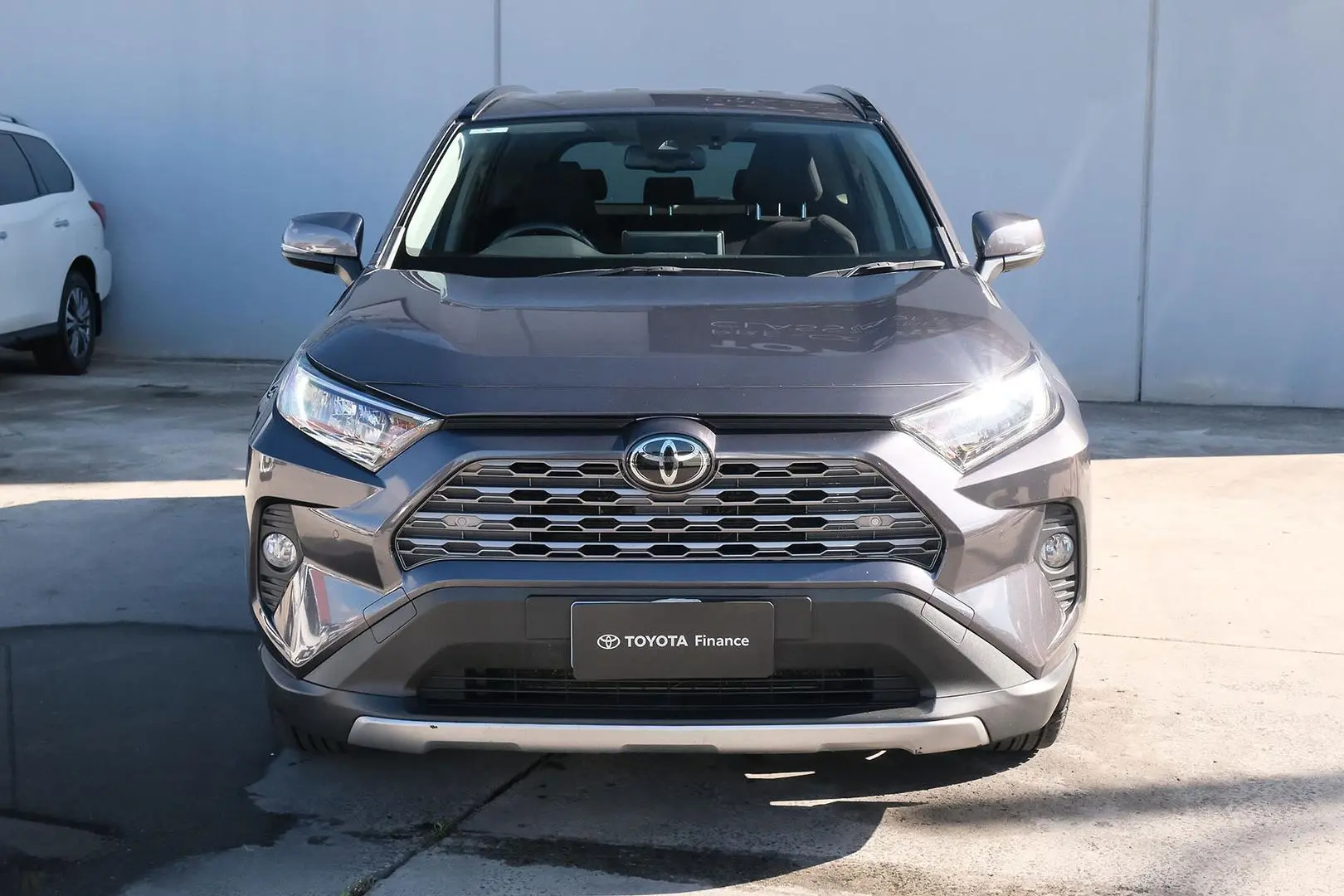 2020 Toyota RAV4 Gallery Image 3
