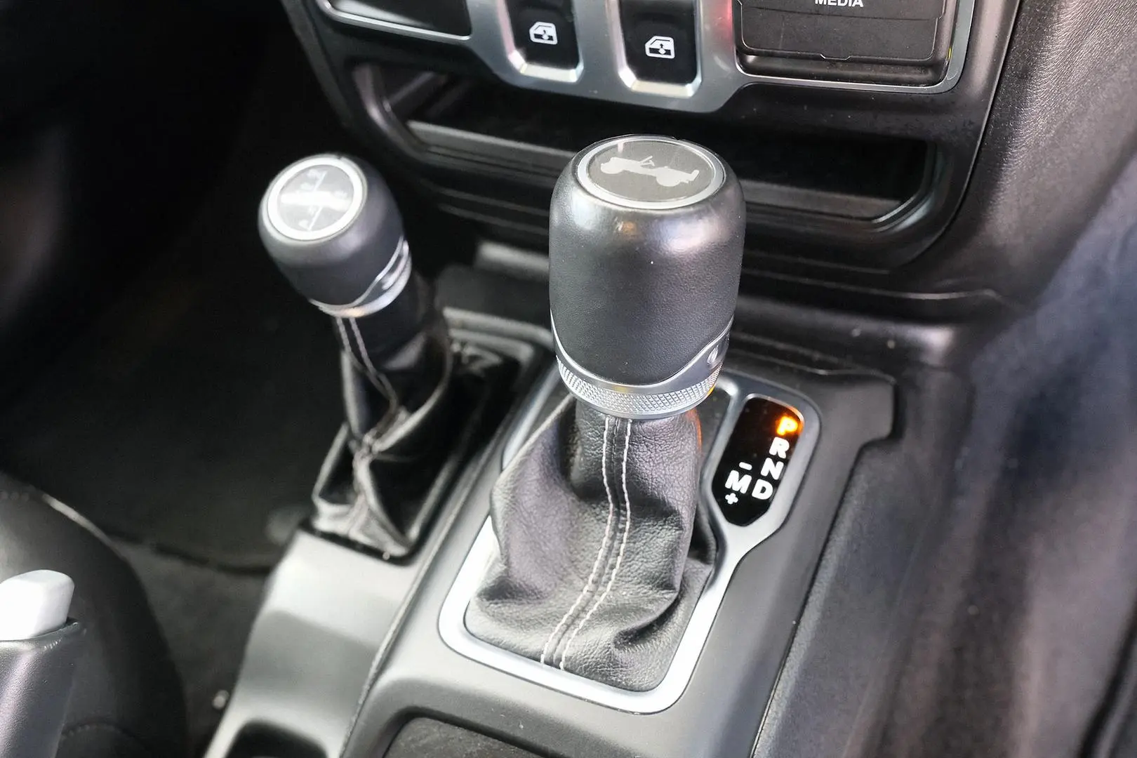 2021 Jeep Wrangler Gallery Image 16