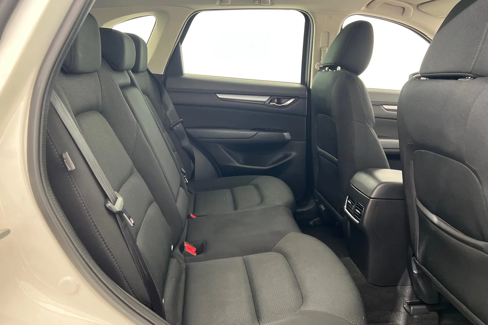2021 Mazda CX-5 Gallery Image 15