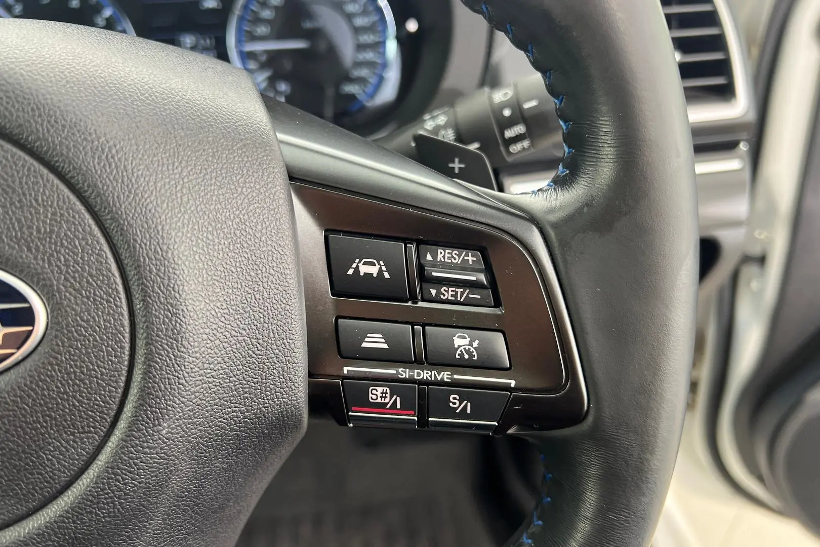 2020 Subaru Levorg Gallery Image 16