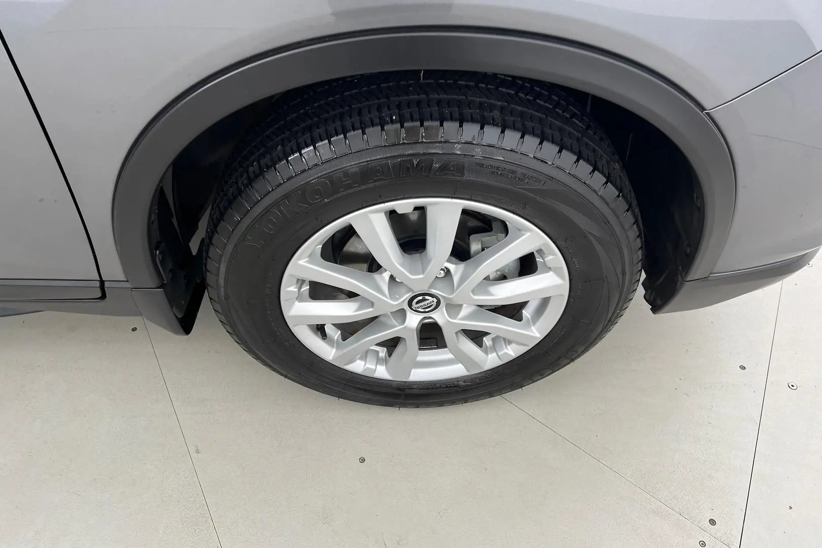 2021 Nissan X-TRAIL Gallery Image 21