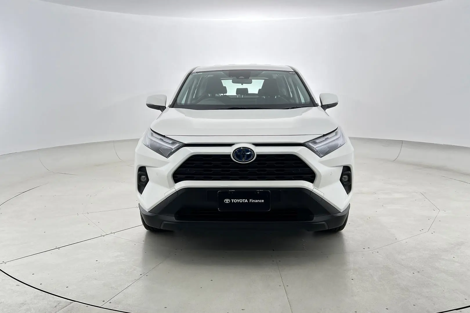 2024 Toyota RAV4 Image 6