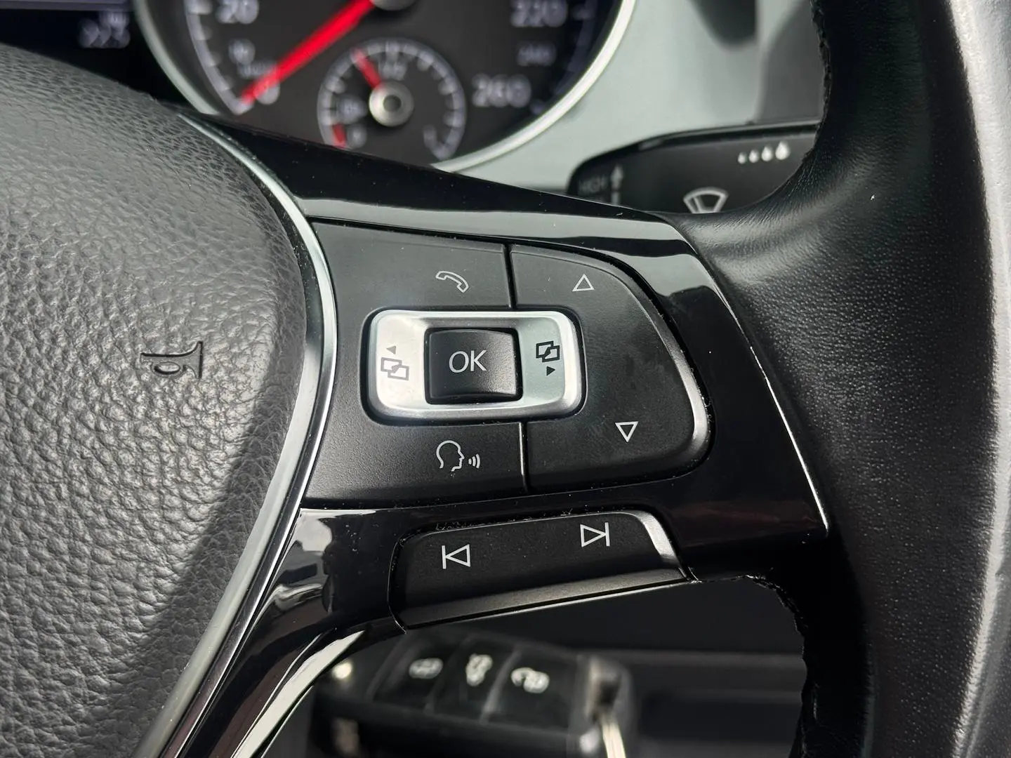 2018 Volkswagen Golf Gallery Image 19