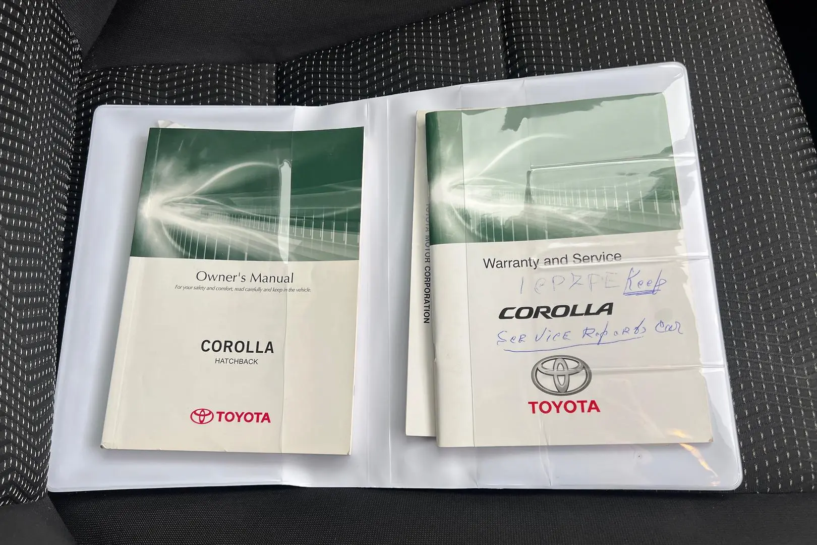 2014 Toyota Corolla Gallery Image 21