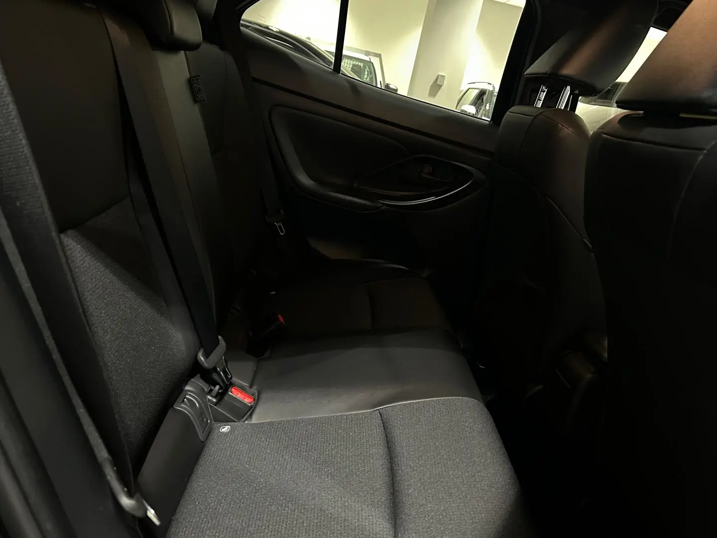 2024 Toyota Yaris Cross Gallery Image 14