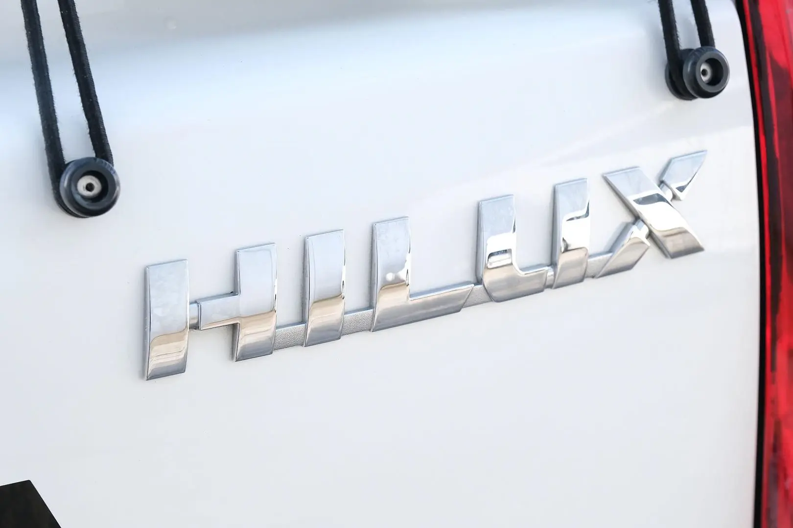 2017 Toyota Hilux Gallery Image 21