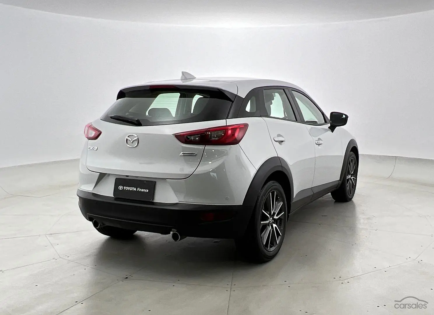 2015 Mazda CX-3 Image 5