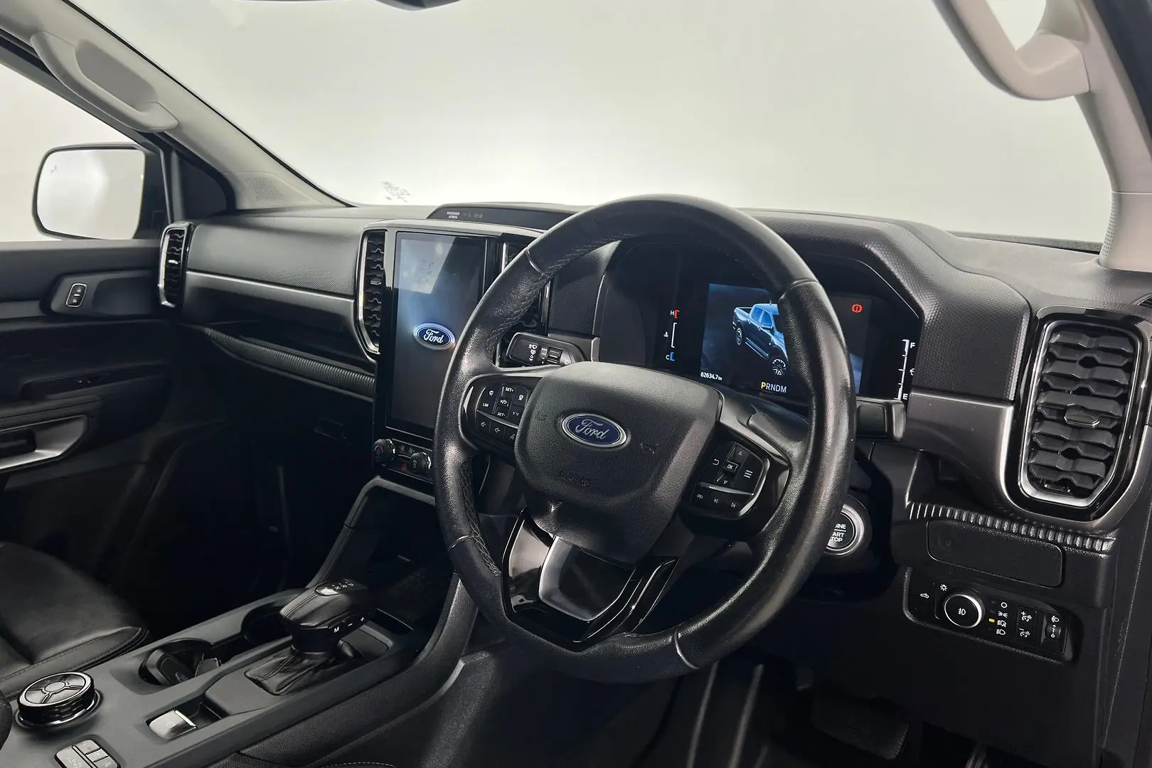 2022 Ford Ranger Gallery Image 13