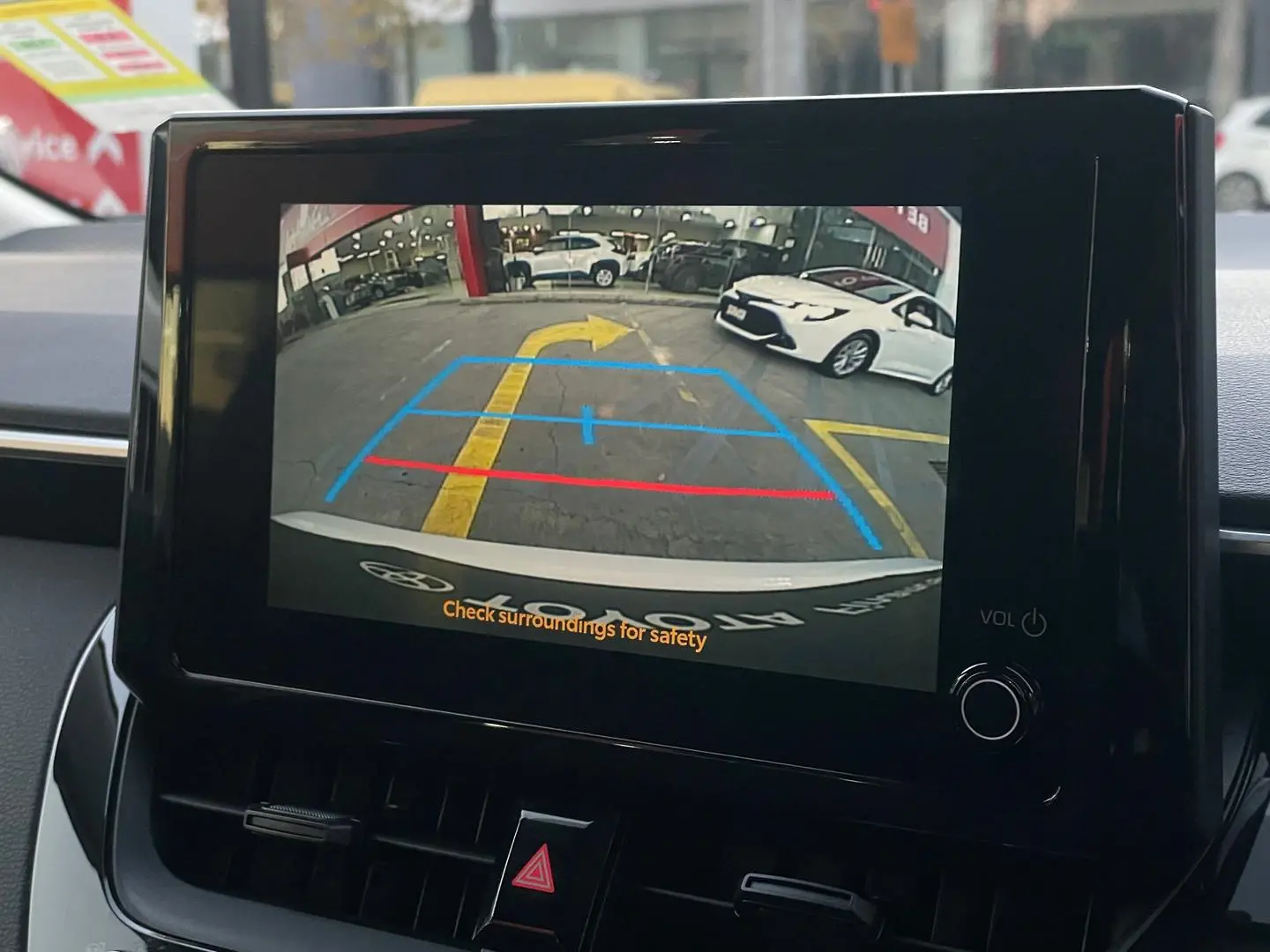 2024 Toyota Corolla Gallery Image 15