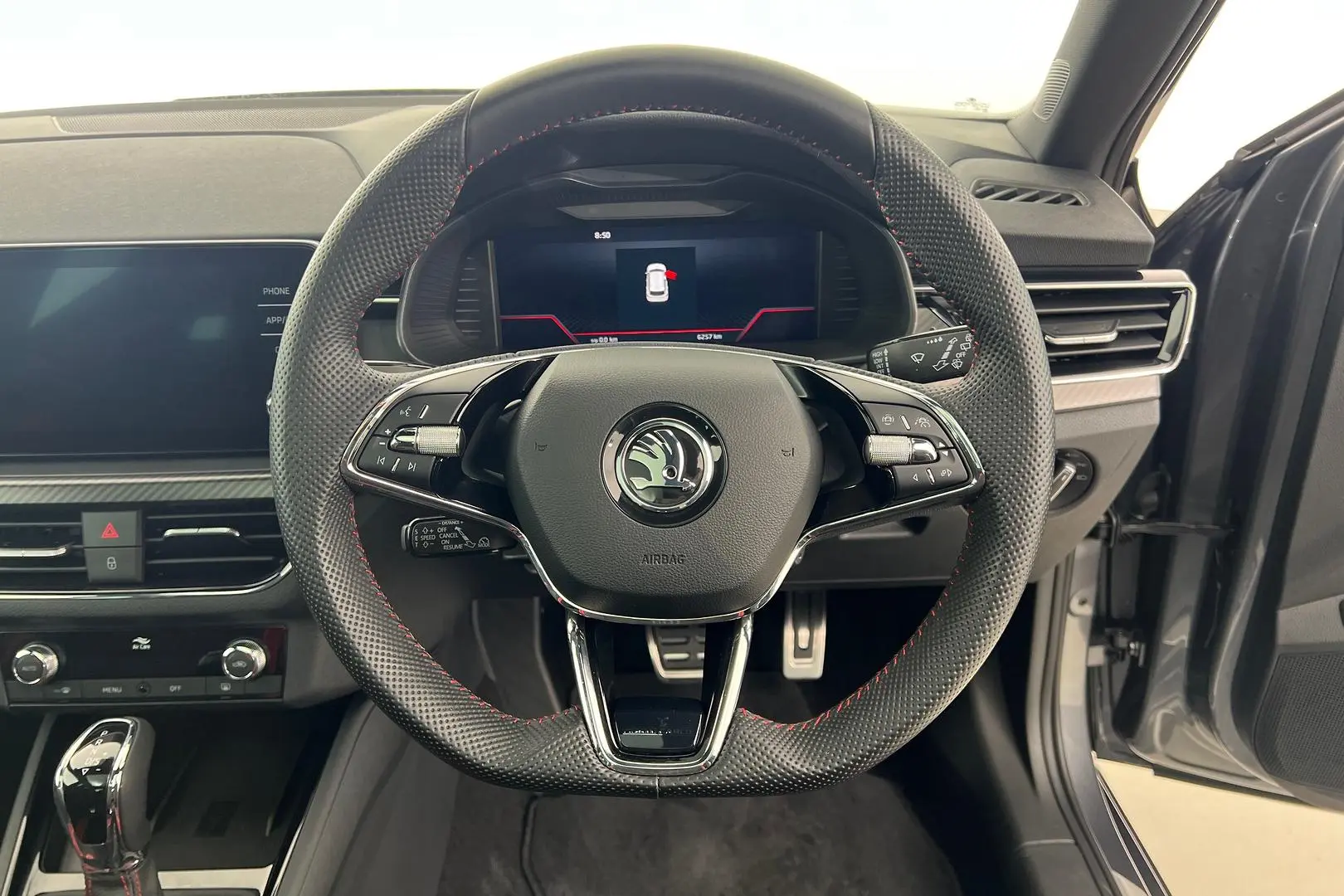 2022 SKODA Kamiq Gallery Image 16