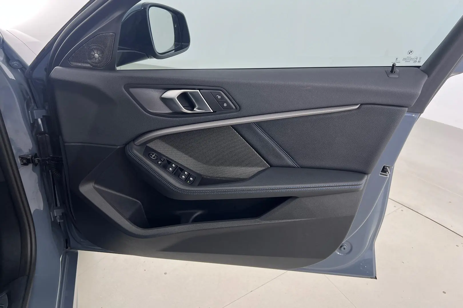 2023 BMW 1 Series Gallery Image 11