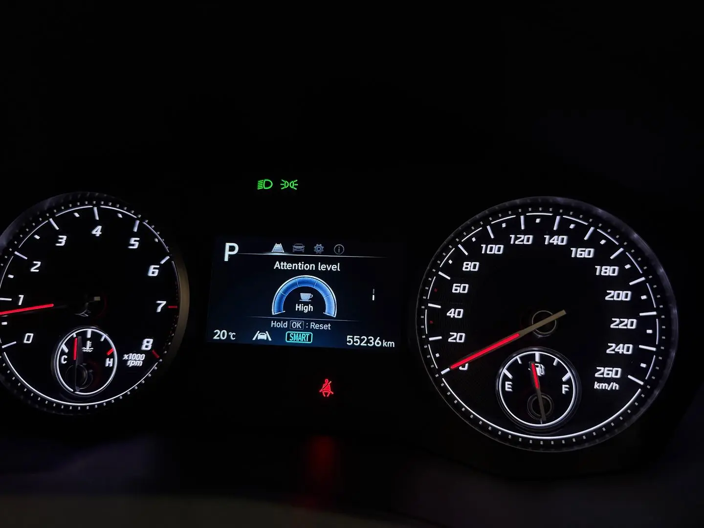 2021 Hyundai Santa Fe Gallery Image 23
