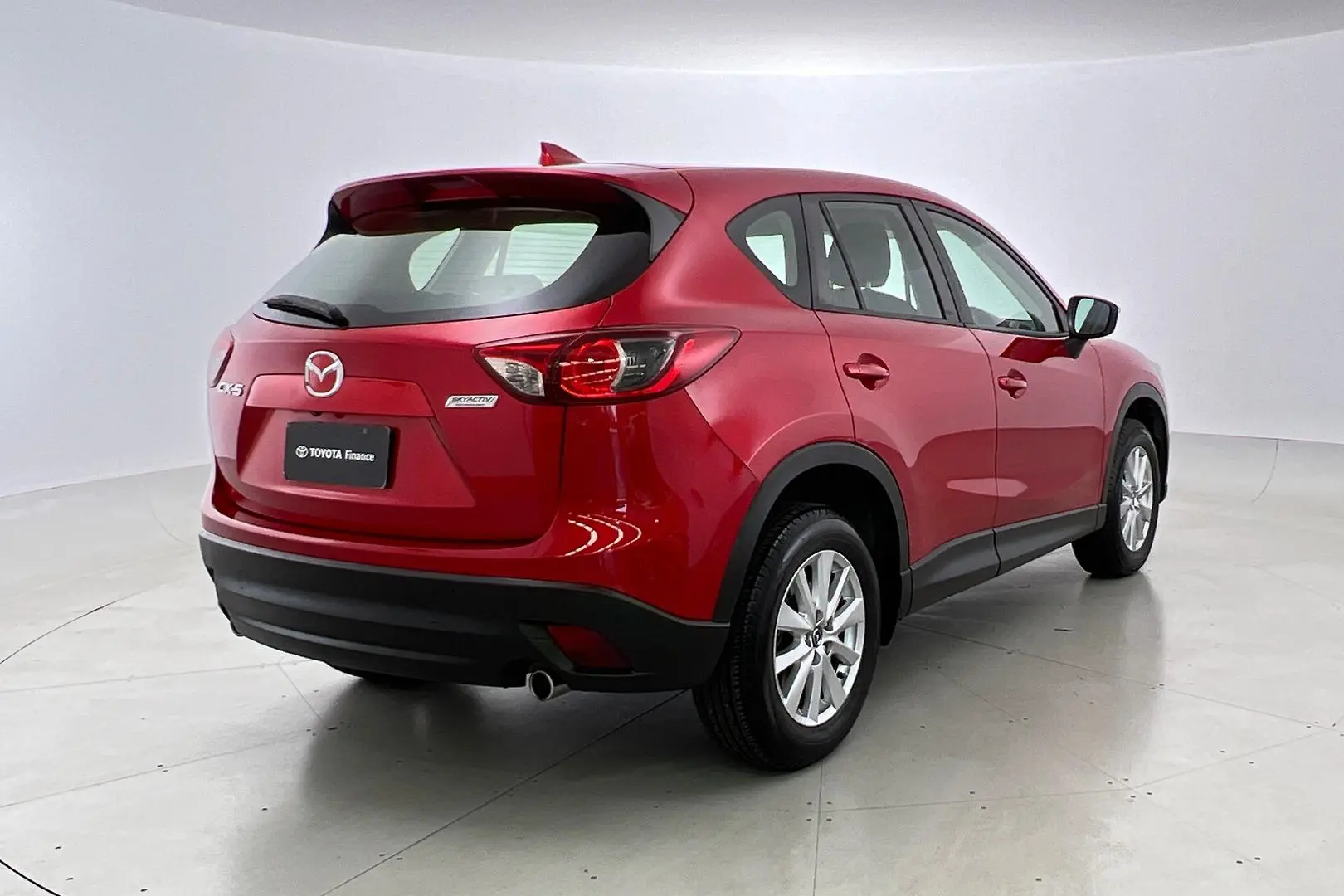 2015 Mazda Cx-5 Gallery Image 3