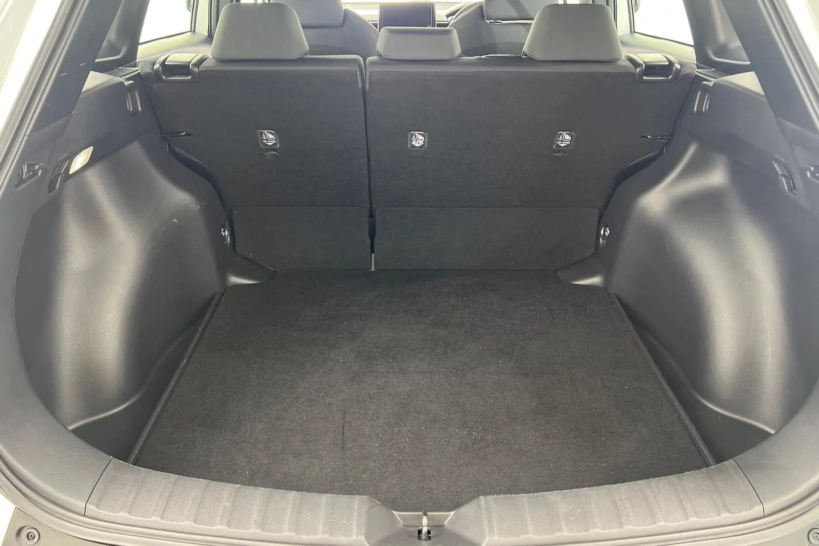 2023 Toyota Corolla Cross Gallery Image 20