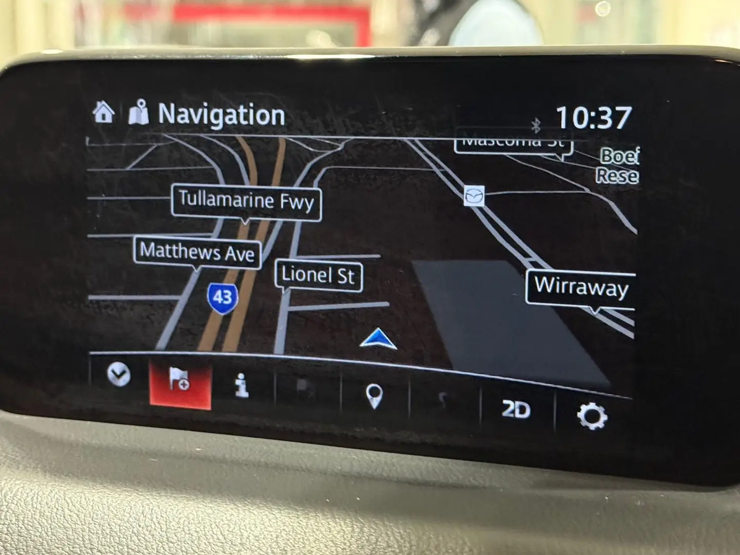 2019 Mazda CX-5 Gallery Image 19